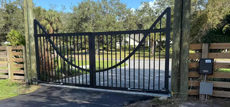 Gate Motor Repair Perth Amboy