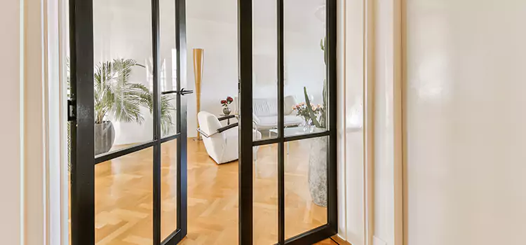 Bifold Door Replacement Perth Amboy