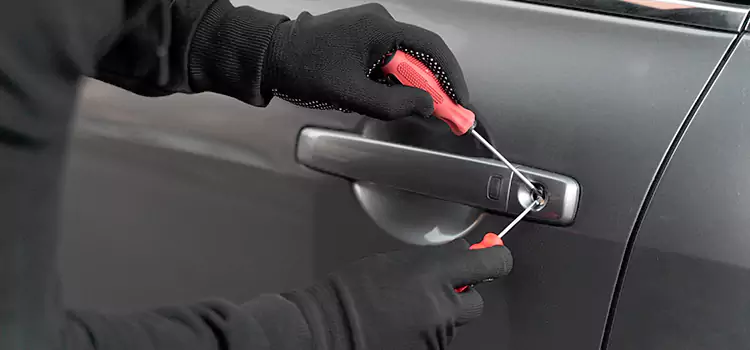 Locked Out of Car Help Perth Amboy