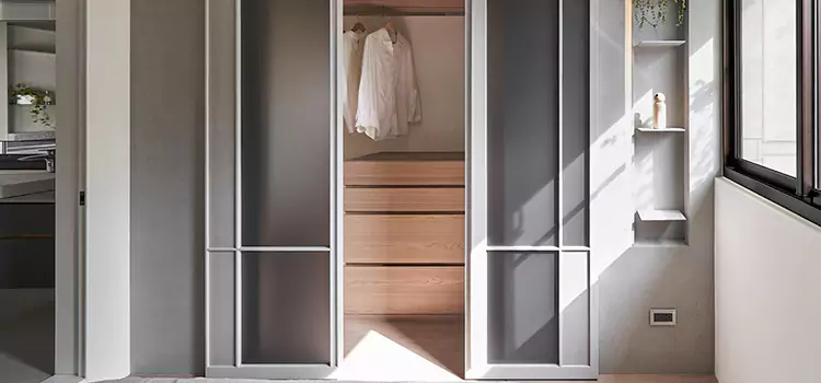 Mirror Sliding Door Replacement Perth Amboy