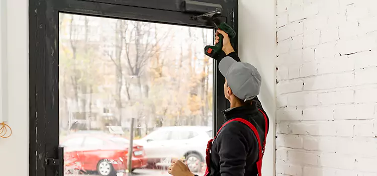Comprehensive Door Closer Services in Perth Amboy, NJ