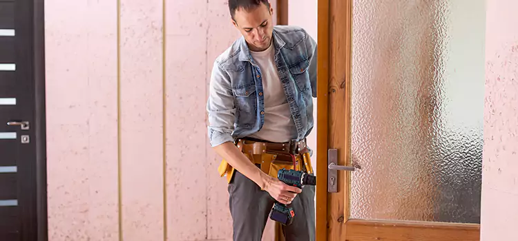 Exterior Door Frame Installation Perth Amboy