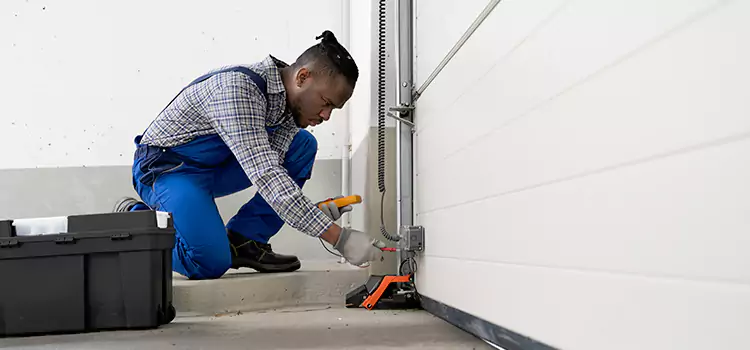 Expert Solutions for Every Garage Lock Need in Perth Amboy, NJ