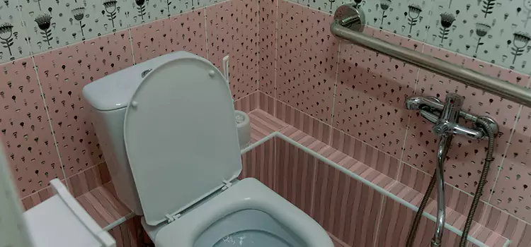 Meeting Diverse Needs With Accessible Restroom Solutions in Perth Amboy, NJ