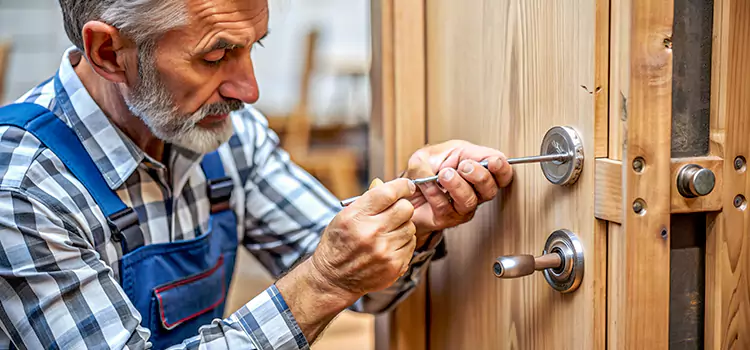 Mortise Replacement Lock Perth Amboy