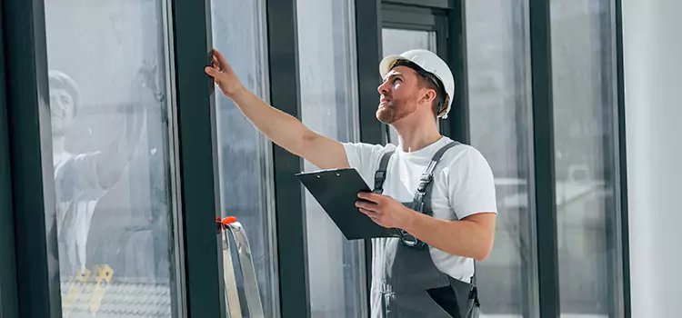 Comprehensive Solutions for Your Sticking Doors in Perth Amboy, NJ