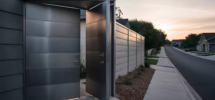 Comprehensive Steel Door Solutions in Perth Amboy, NJ