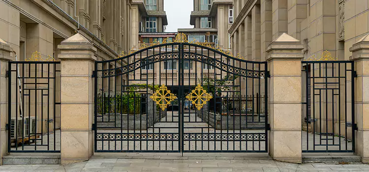 Comprehensive Iron Gate Maintenance Solutions in Perth Amboy, NJ