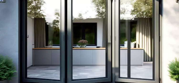 Bifold Door Track Repair Perth Amboy