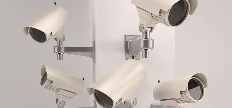 Your Trusted Partner for CCTV Solutions in Perth Amboy