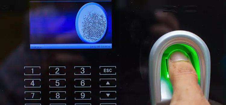 Your Trusted Partner for Secure Access in Perth Amboy, NJ