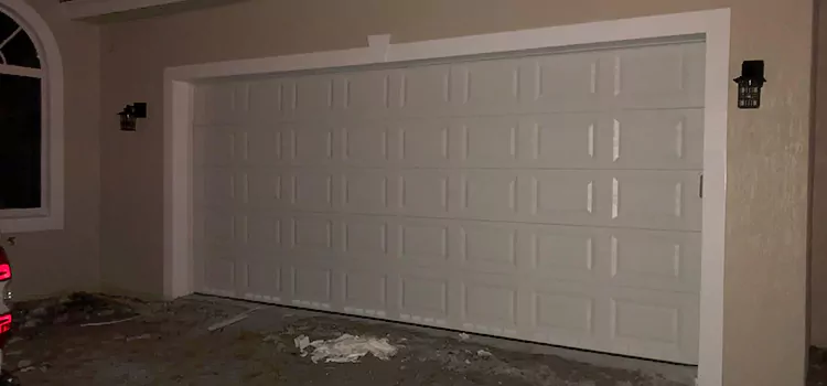 Garage Door Coil Replacement Perth Amboy