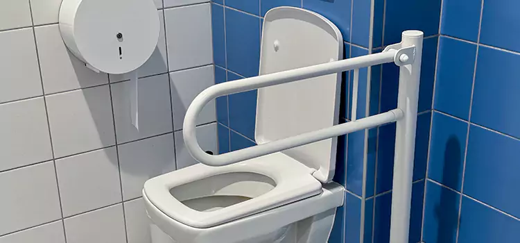 Comprehensive Solutions in Perth Amboy, NJ for Accessible Facilities